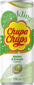 Ch.Ch. nápoj Melon 250m/24ks plech Chupa Chups