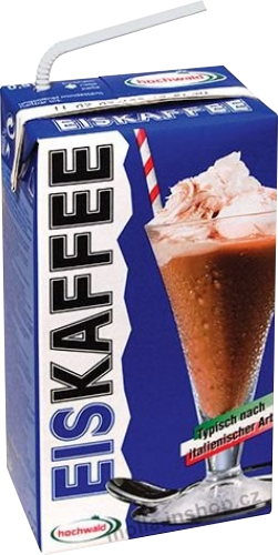 EISKAFFEE 500ml/16ks krabička