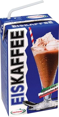 EISKAFFEE 500ml/16ks krabička