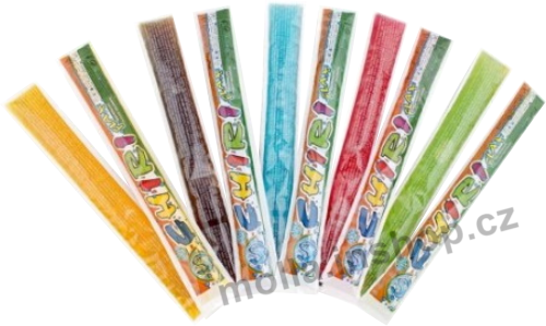 ChiriFlax 50ml/120ks tekutá zmrzlina  Ice Polareti  vodová