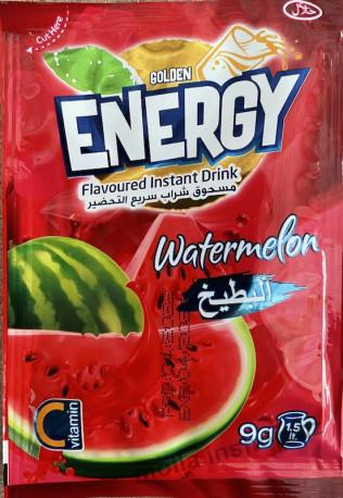 Energy Watermelon 9g/24ks
