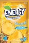 Energy Ananas  9g/24ks   