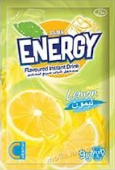 Energy Lemon 9g/24ks   