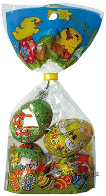 Poch. Velik. balíček 80g/28ks pochoutka