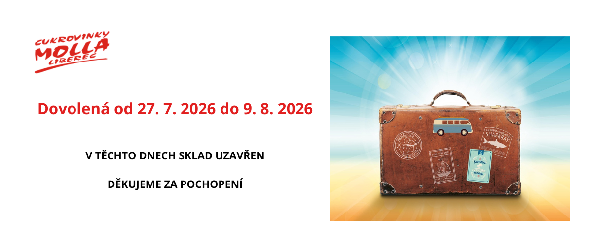 Dovolená od 28. 7. 2025 do 8. 8. 2025 V TĚCHTO TÝDNECH SKLAD UZAVŘEN DĚKUJEME ZA POCHOPENÍ3.png