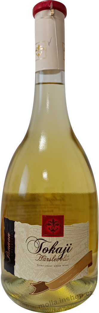 Tokaji Harslevelu 0,75L/12ks   PANNON